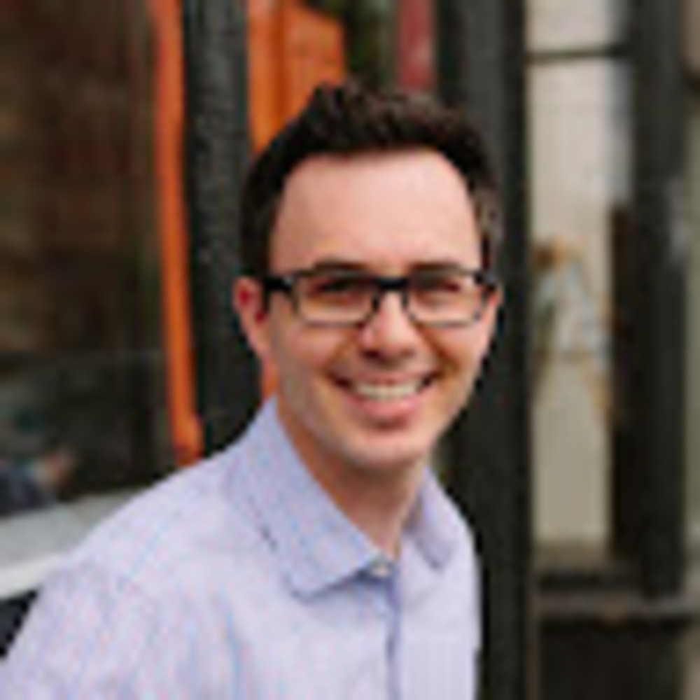 Meet your Posher, Steven